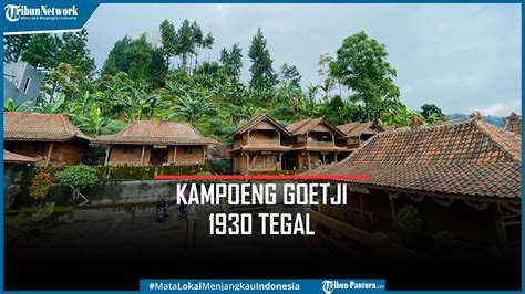 goetji 1930 tegal.